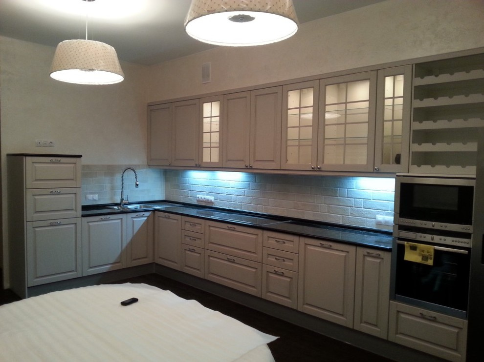 Разное реализованное