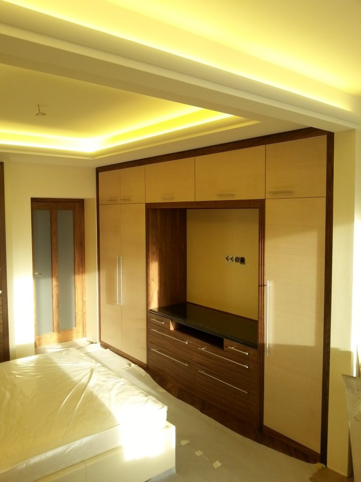 Разное реализованное