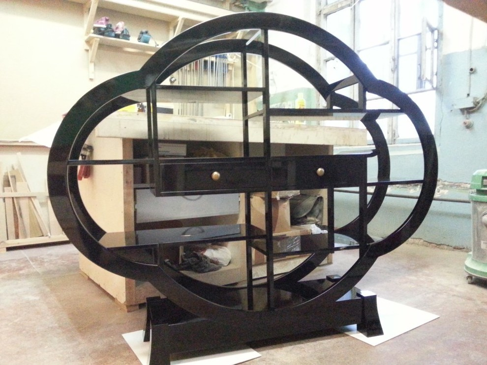 Разное реализованное