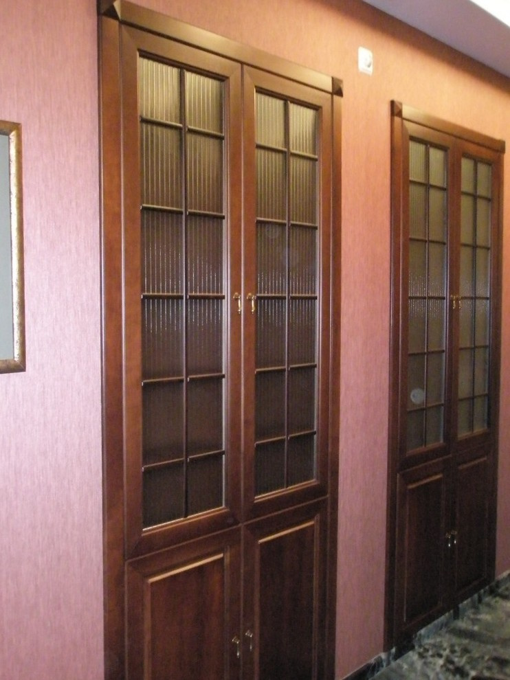 Обложка проекта: Разное реализованное