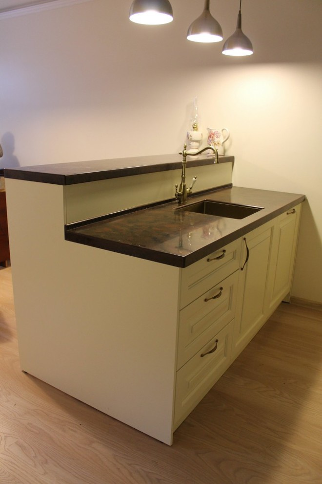 Кухня в г. Пушкин