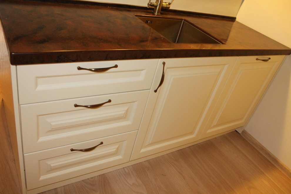 Кухня в г. Пушкин