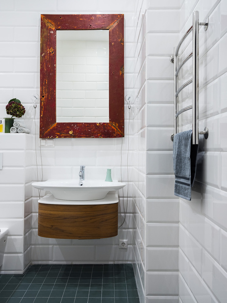 Квартира Максима Виторгана и Ксении Собчак