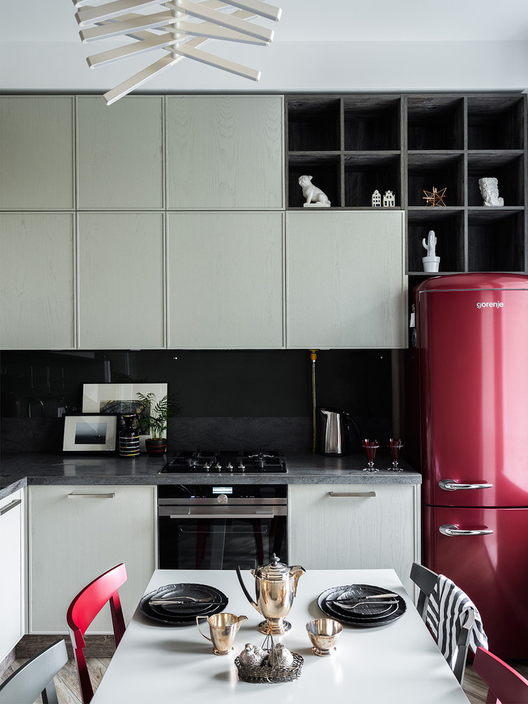 Квартира Максима Виторгана и Ксении Собчак