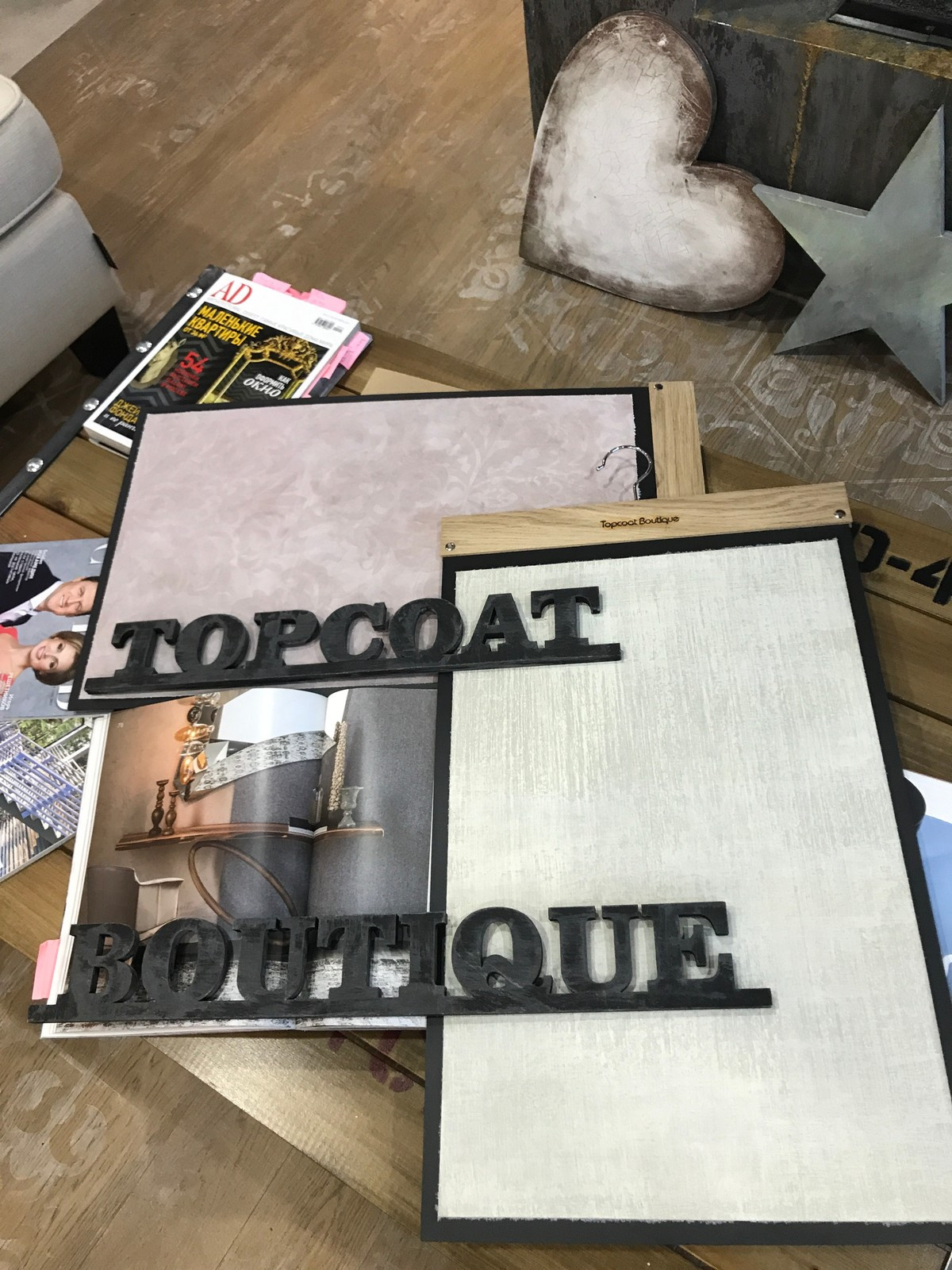 Новогодние Новинки/New Year's Eve