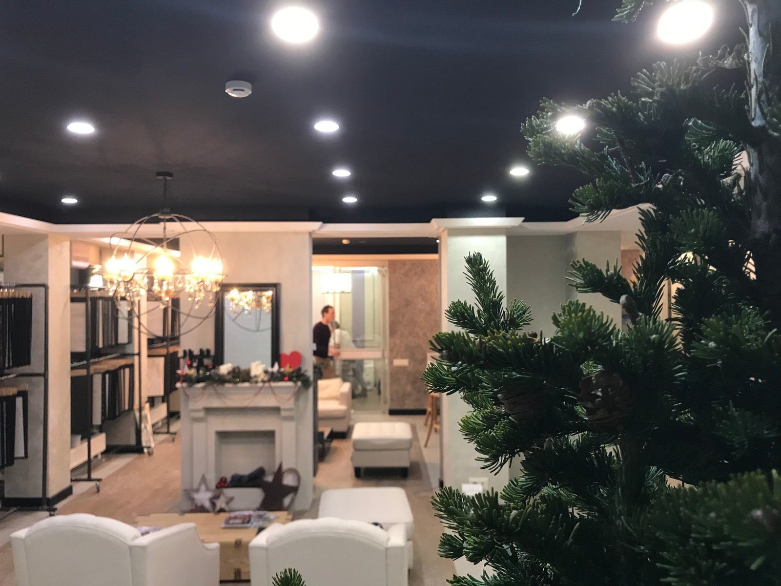 Новогодние Новинки/New Year's Eve