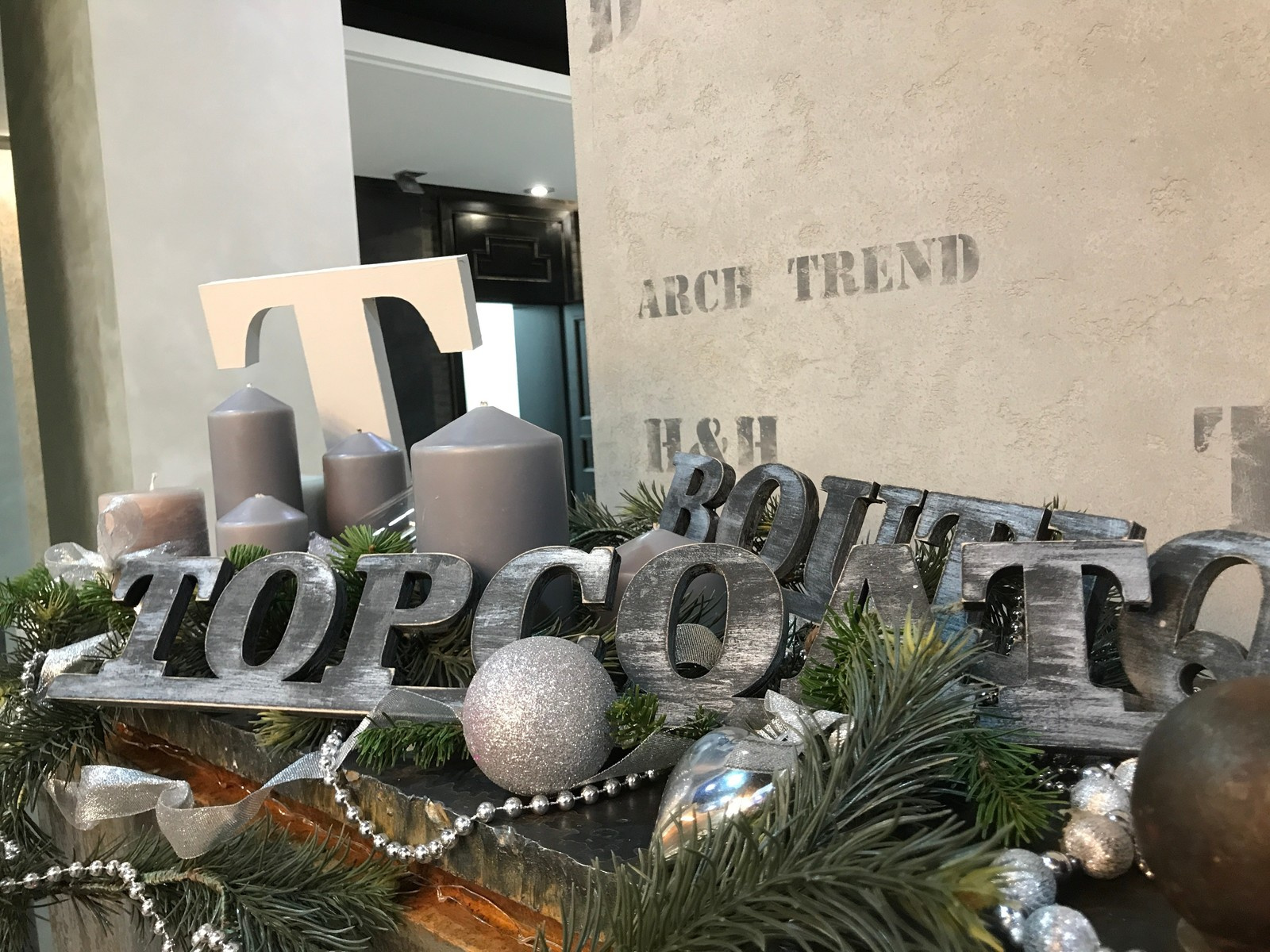 Новогодние Новинки/New Year's Eve