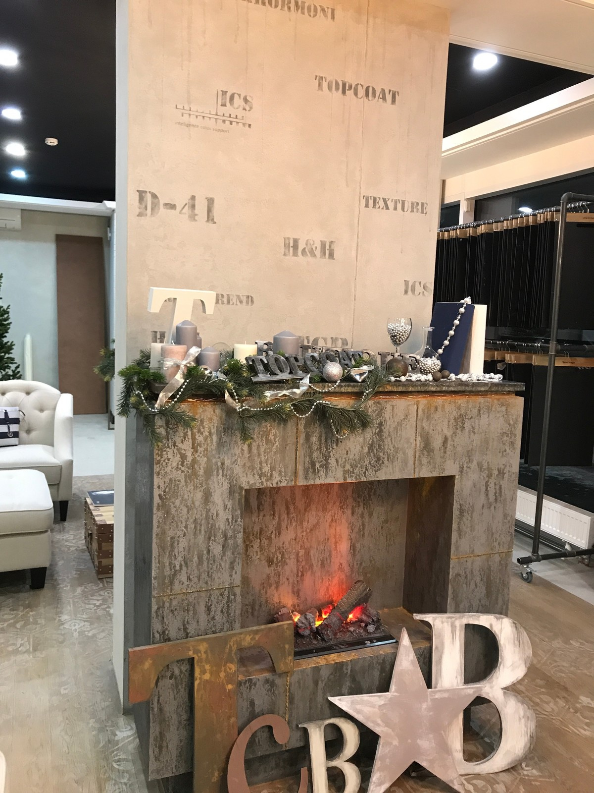 Новогодние Новинки/New Year's Eve