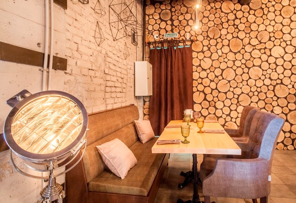 Ресторан LOFT17