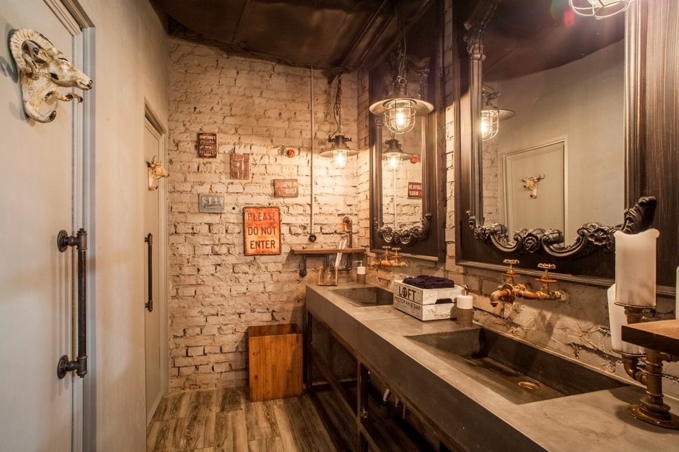 Ресторан LOFT17