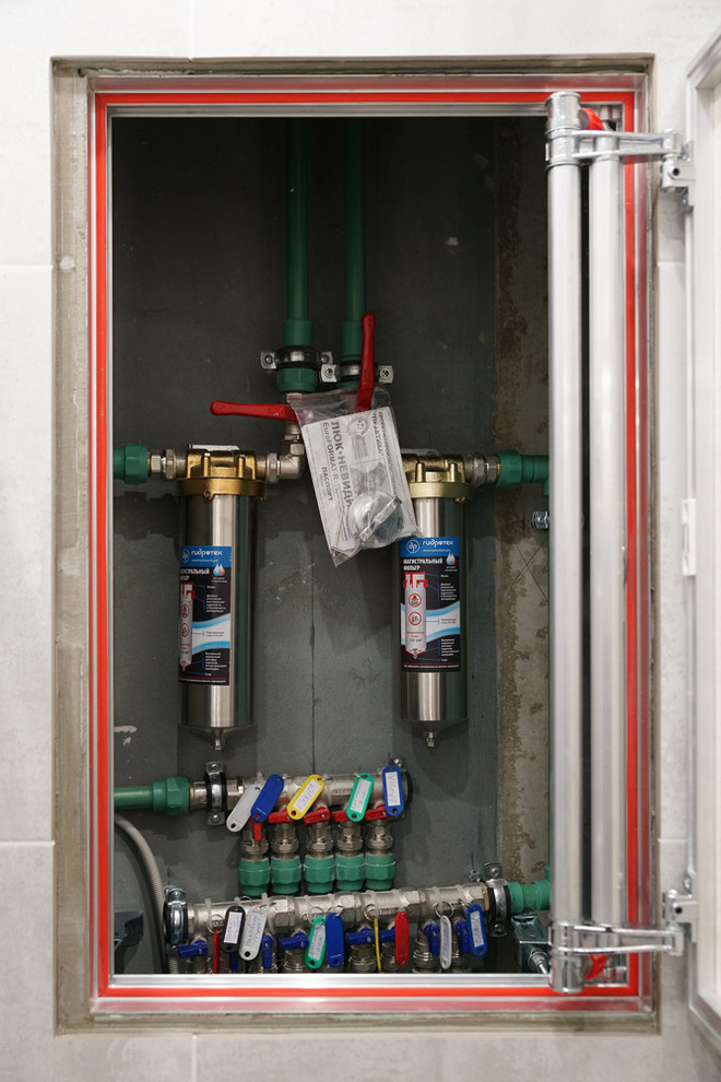 ООО "Люксорта"