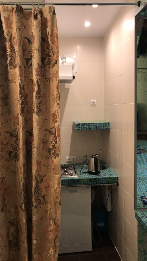 Квартира площадью 16 кв метров