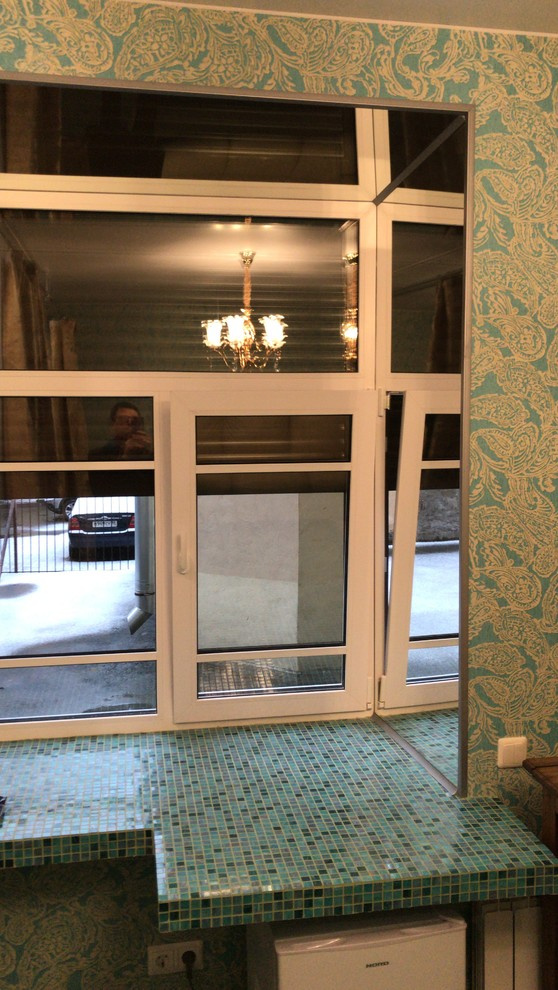 Квартира площадью 16 кв метров