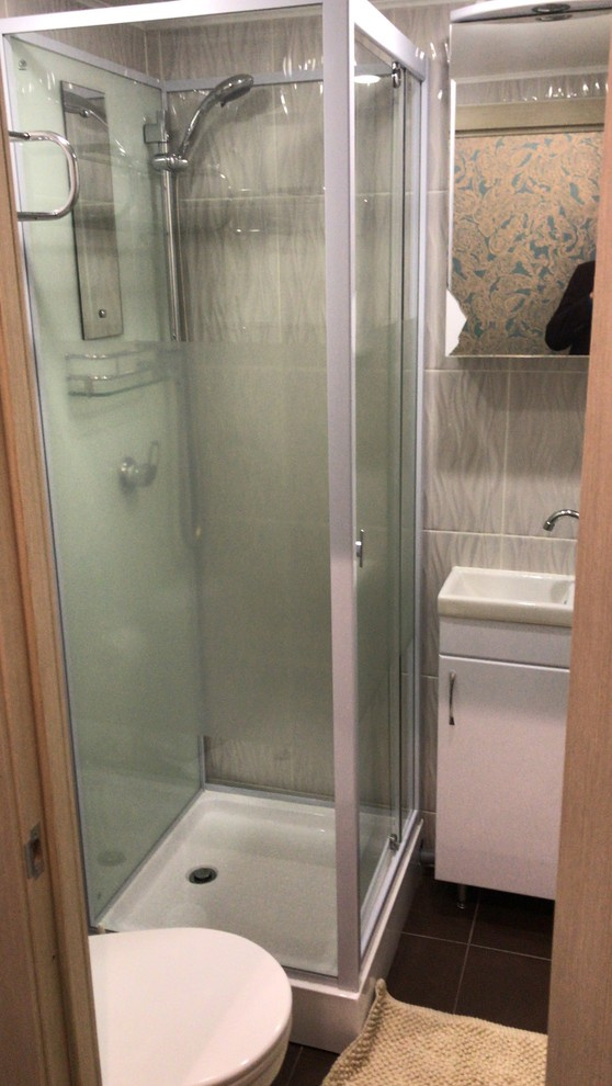 Квартира площадью 16 кв метров