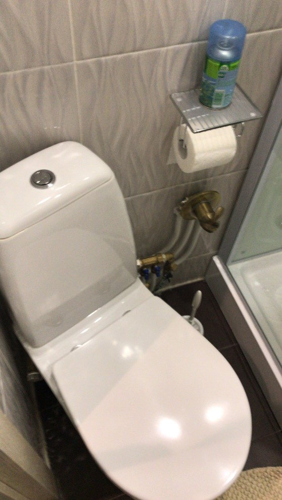 Квартира площадью 16 кв метров