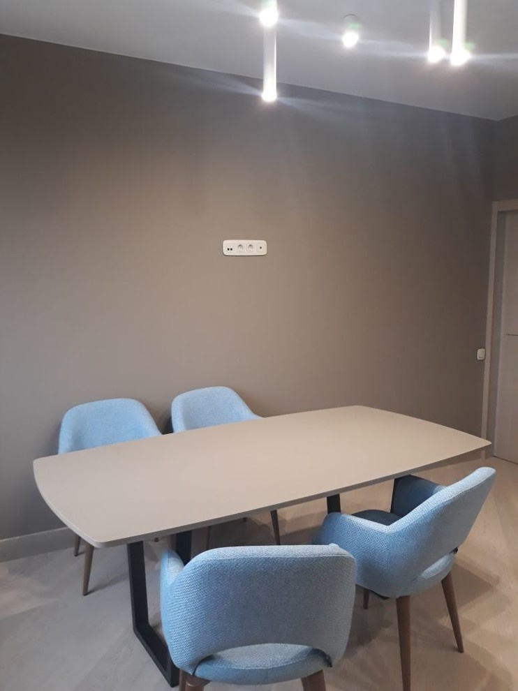 Ремонт Квартир