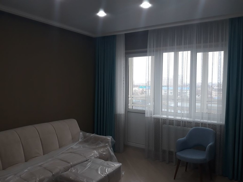 Ремонт Квартир