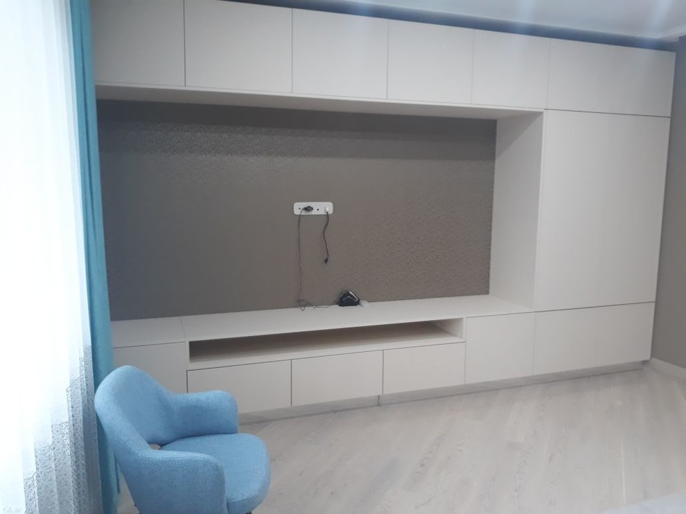 Ремонт Квартир