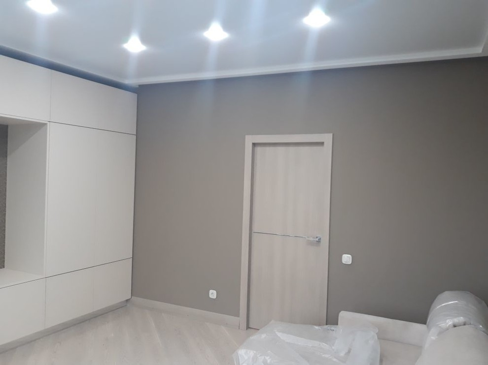 Ремонт Квартир