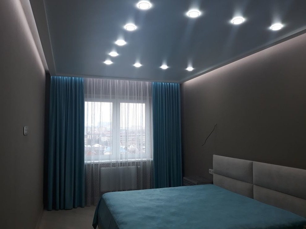 Ремонт Квартир