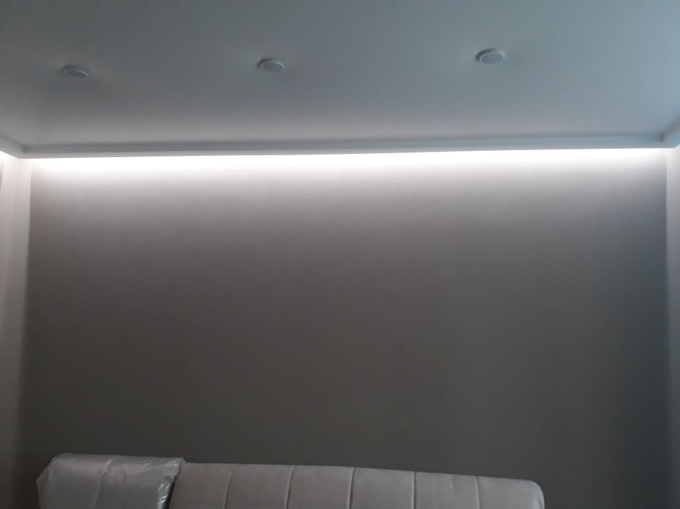 Ремонт Квартир