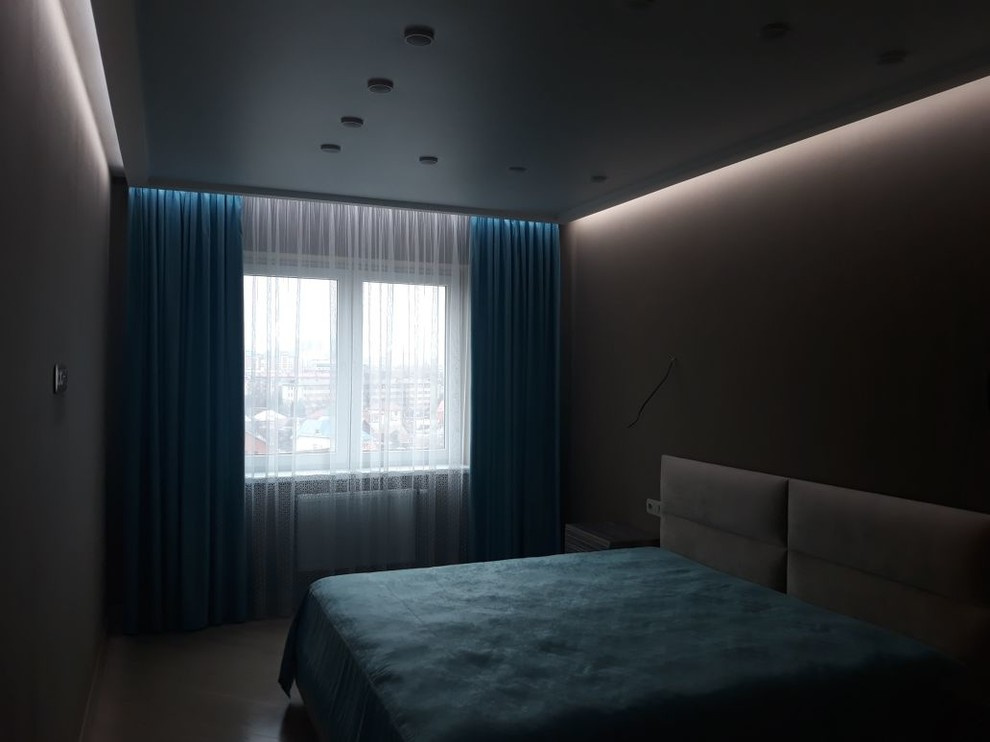 Ремонт Квартир