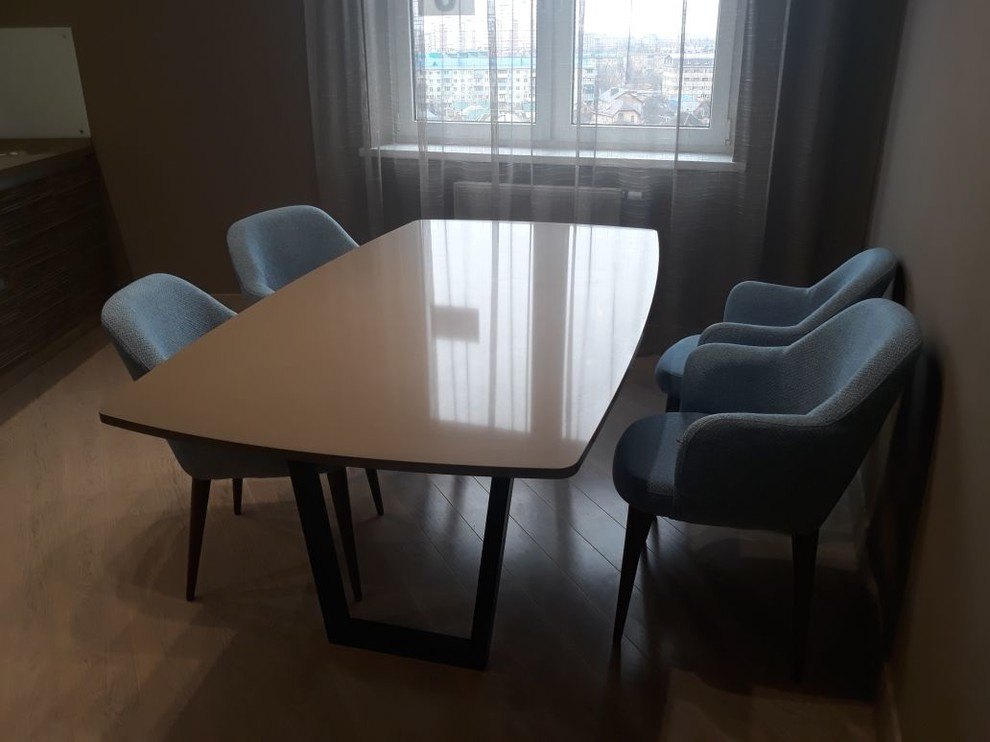 Ремонт Квартир