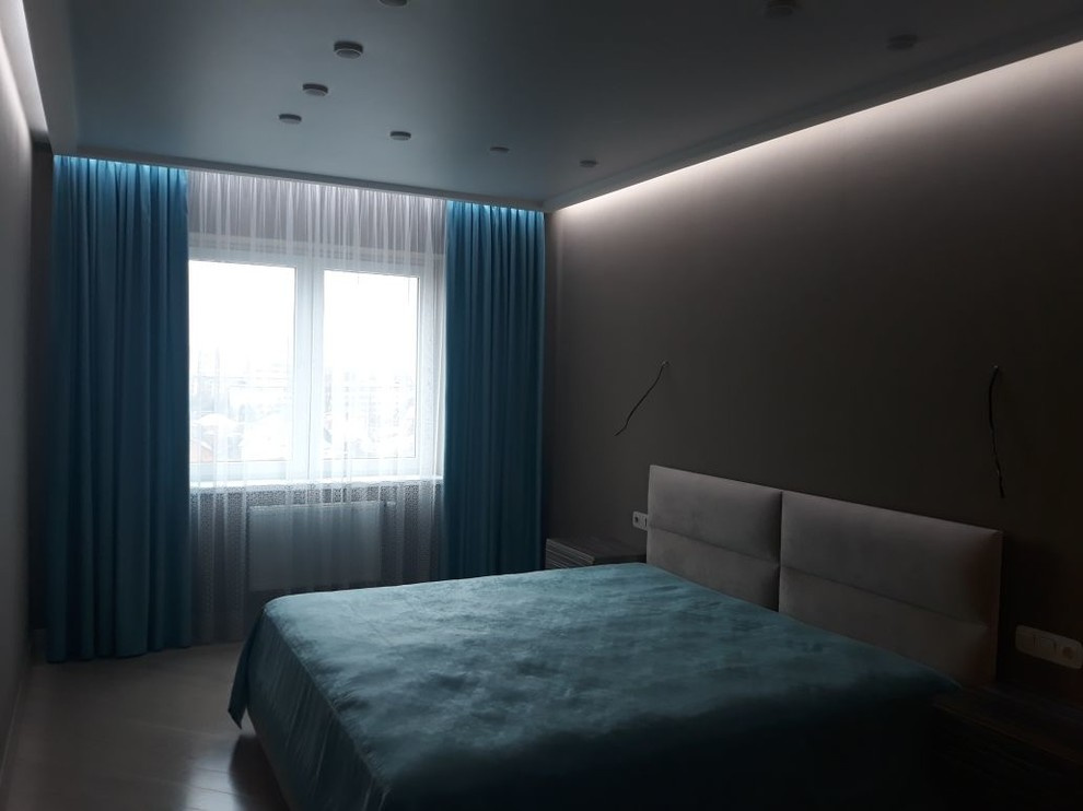 Ремонт Квартир