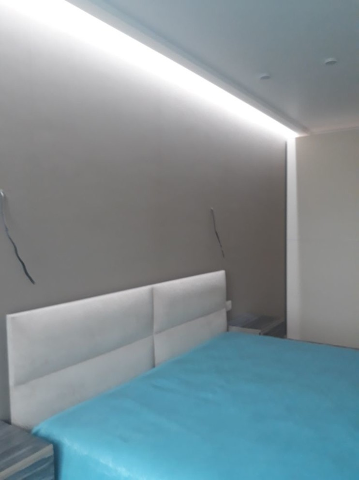 Ремонт Квартир