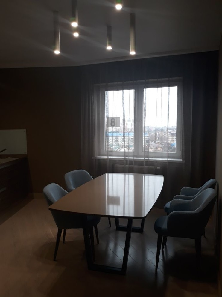 Ремонт Квартир