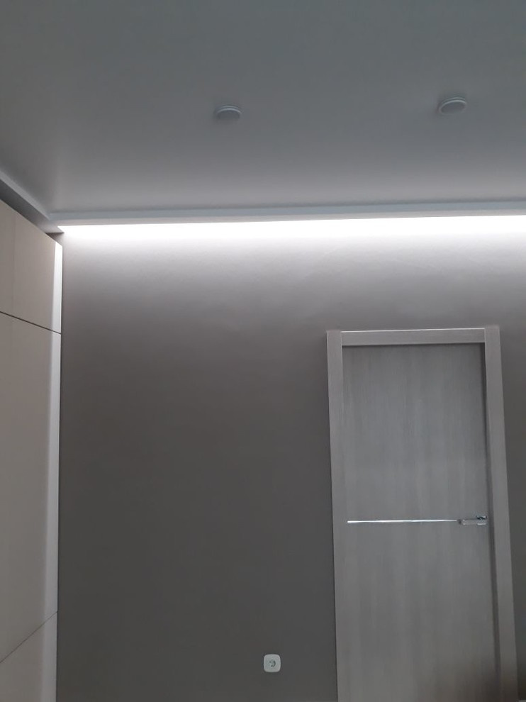 Ремонт Квартир