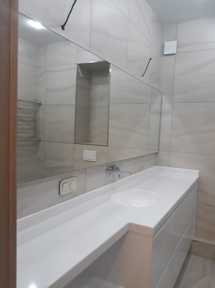 Ремонт Квартир