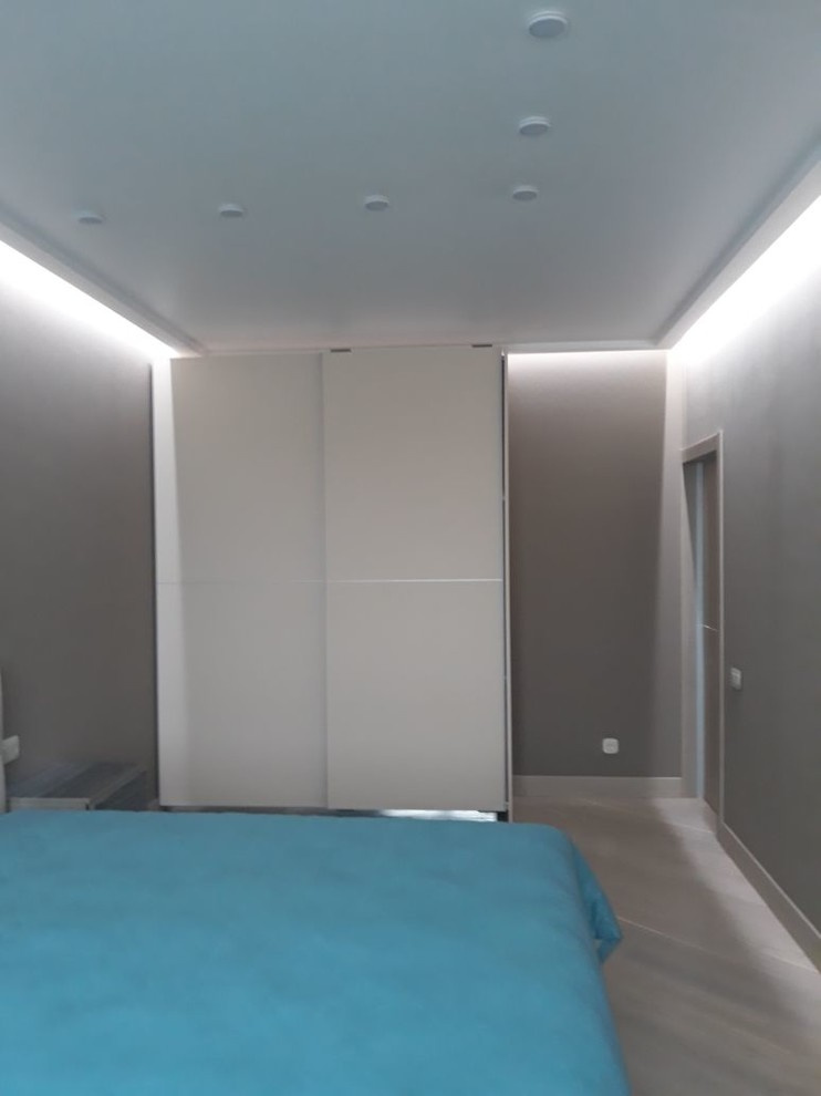 Ремонт Квартир