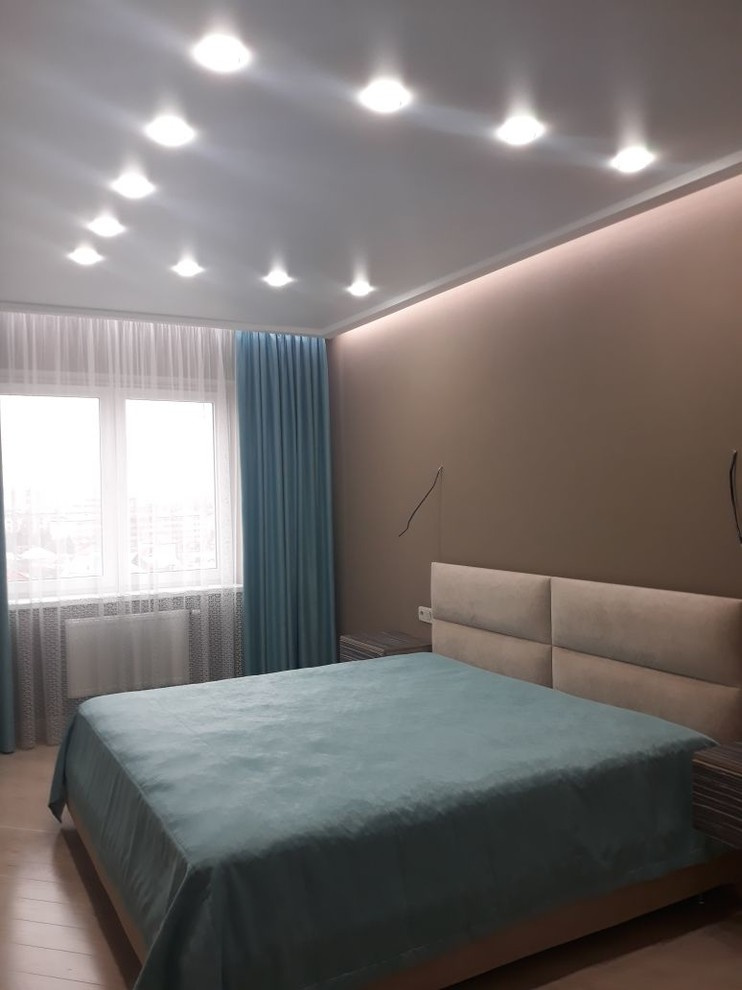 Ремонт Квартир