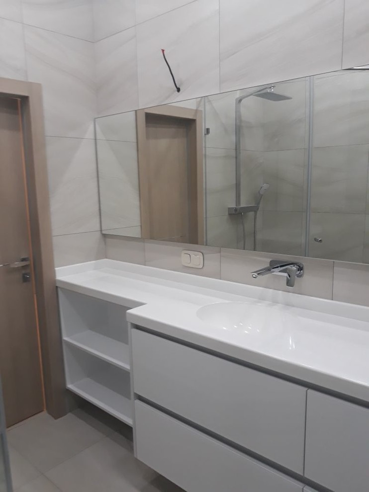 Обложка проекта: Ремонт Квартир