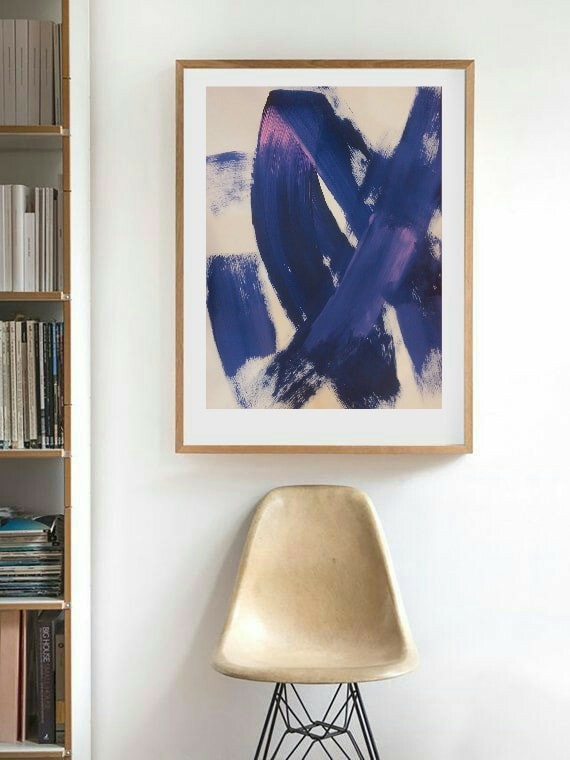 Синяя трансформация