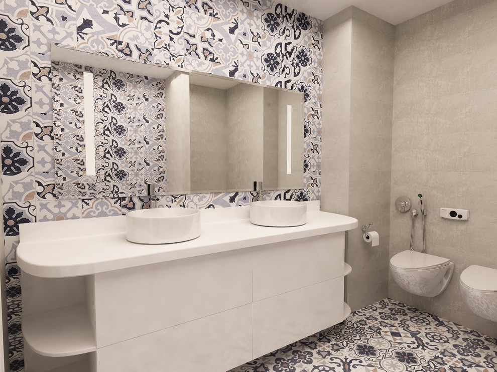 Дизайн и ремонт квартиры Московская 57