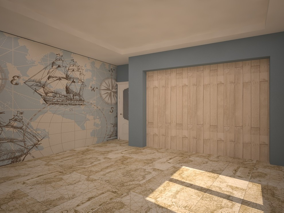 Дизайн и ремонт квартиры Московская 57