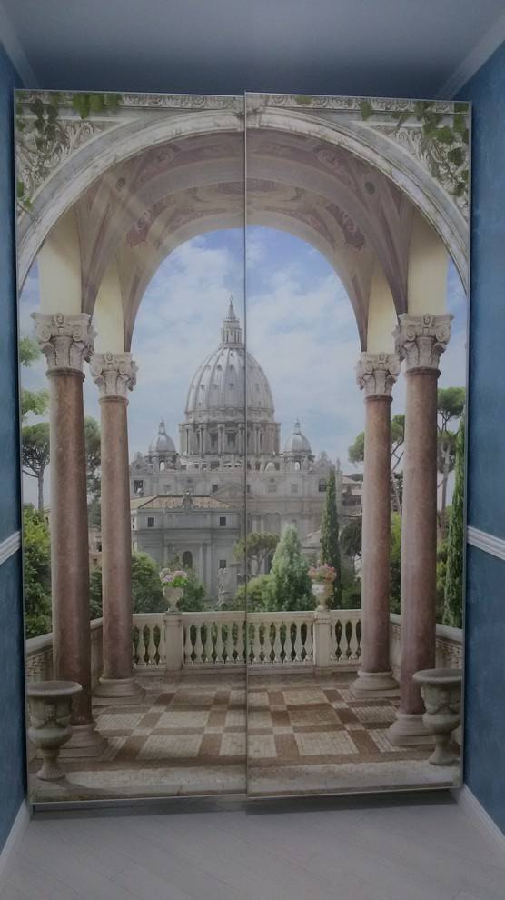 Дизайн и ремонт квартиры Московская 57