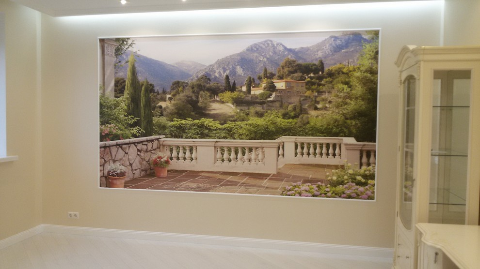 Дизайн и ремонт квартиры Московская 57