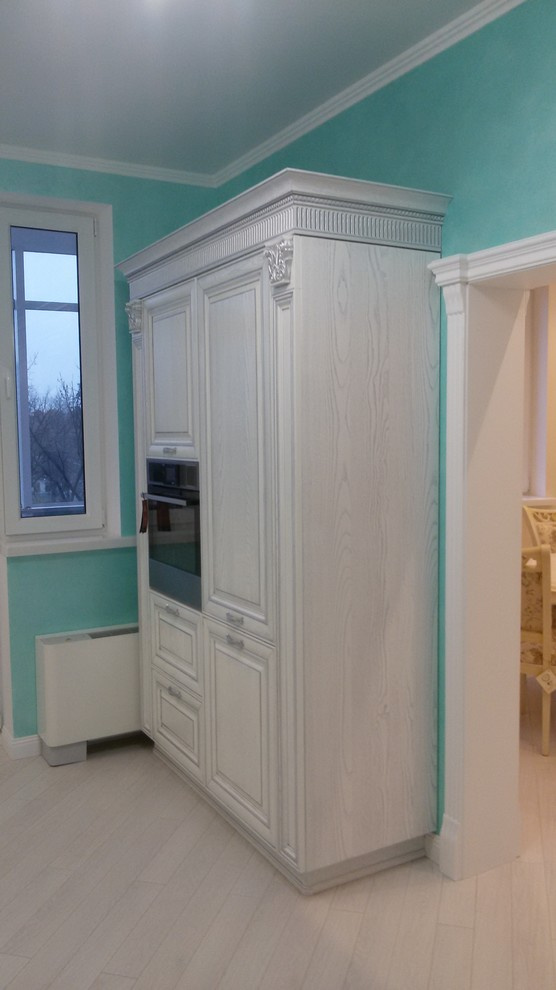 Дизайн и ремонт квартиры Московская 57