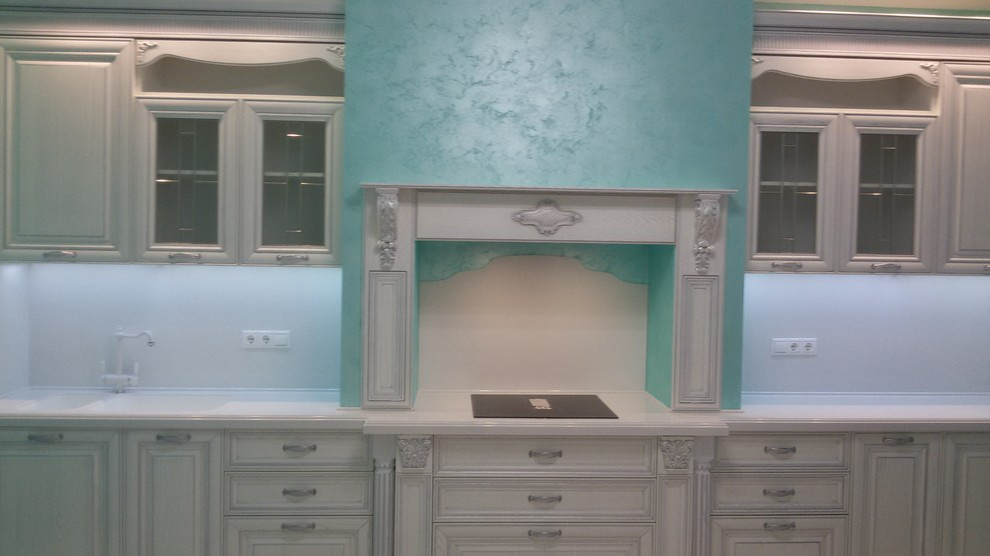 Дизайн и ремонт квартиры Московская 57