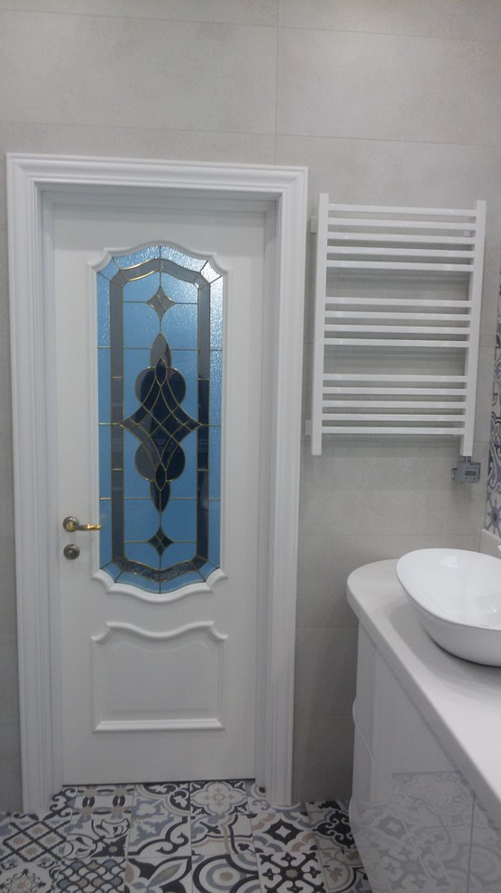 Дизайн и ремонт квартиры Московская 57