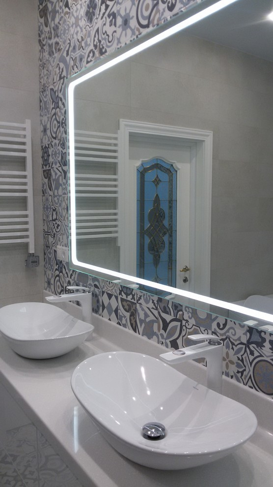 Дизайн и ремонт квартиры Московская 57