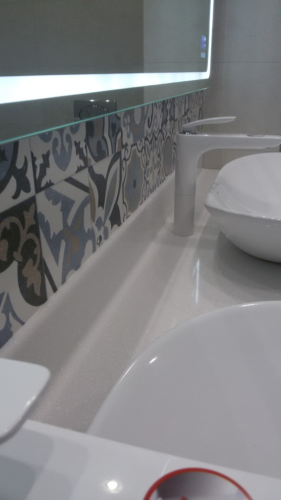 Дизайн и ремонт квартиры Московская 57