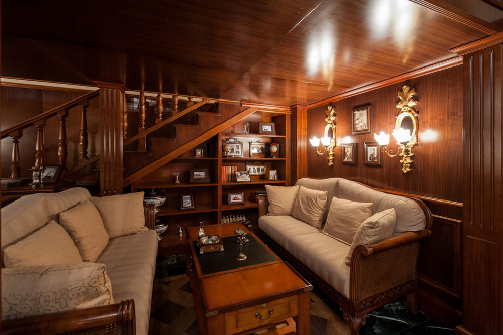 Ресторан РГО(Русское Географическое Общество) Мск.