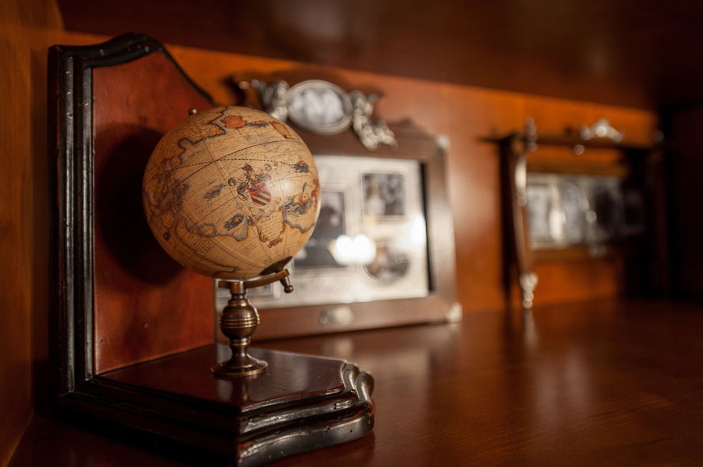 Ресторан РГО(Русское Географическое Общество) Мск.