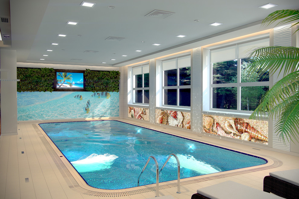 NAHABINO SPA IN