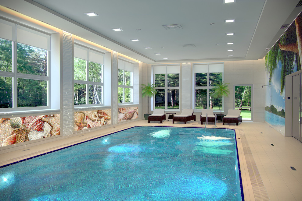 NAHABINO SPA IN