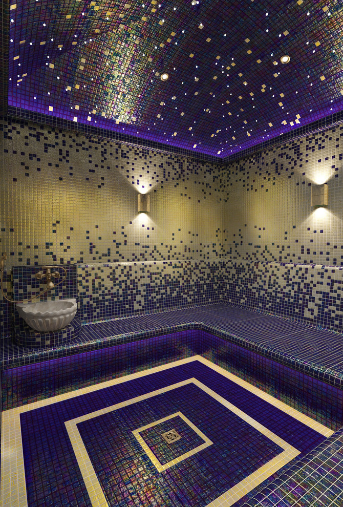 NAHABINO SPA IN
